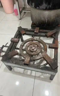 وسایل رستوران