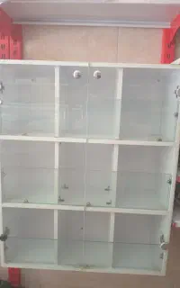 قفسه