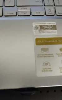 لبتاب ایسوس ویووبوک رم ۱۲