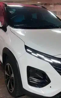 X33 کراس اتوماتیک
