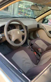 پژو۴۰۵مدل۸۹