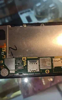 تعمیرات موبایل و خرید و فروش انواع موبایل