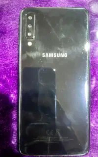 گوشی a7 (2018) a750