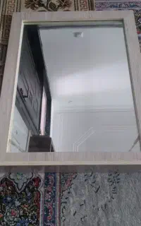 فر ش اینه دیواری