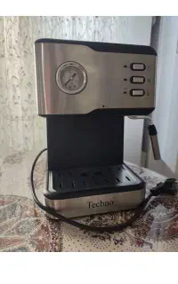 دستگاه اسپرسوساز خونگی