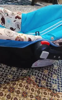 کریرلوازم کودک