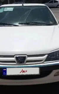 پارس ۴۰۱ موتور جدید