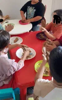 اجاره اتاق و همکاری به صورت ساعتی و درصدی
