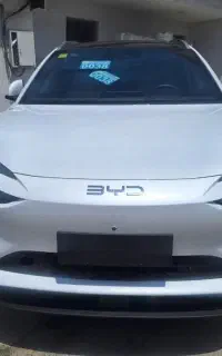 ثبت نام بی وای دی سی لاین تحویل فوری/BYD Sealion