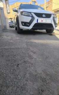 کوییک gxr تیپL مدل 1402