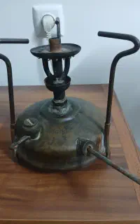 چراغ پرموس
