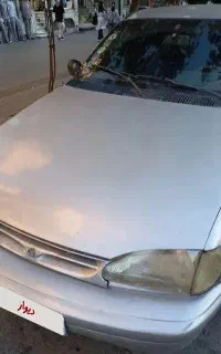 دووریسرمدل73ایران