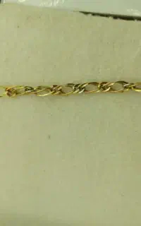 دستبند طلا