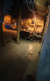پراید 132 مشکی