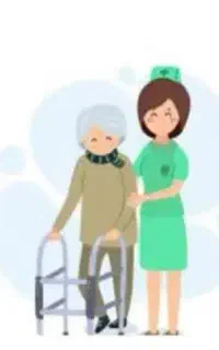 نیازمند مراقب بیمار ( آلزایمر) و امور در منزل