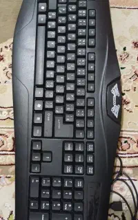 کیبورد