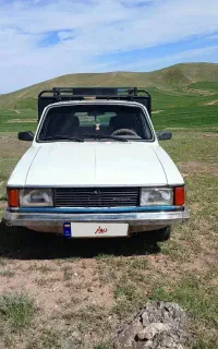 وانت پیکان دوگانه سوز