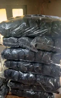 ذغال معمولی و خودسوز