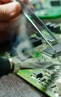 تعمیرات تخصصی آراد