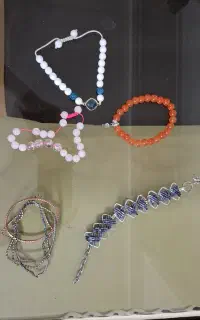 دستبند سنگ