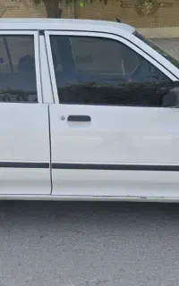 پراید131،مدل۱۳۹۴