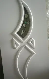 درب و پنجره دوجداره و توری کشویی