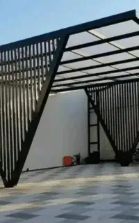جوشکاری سیار ، ساخت و نصب
