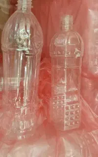 تولید وپخش بطری پت