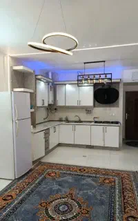سوئیت منزل مبله *خالی* کولرگازی.پارکینگ