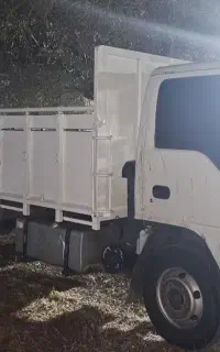 ایسوزو 6تن