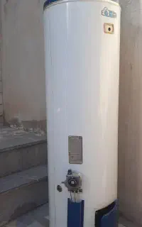 آبگرمکن ایستاده زمینی