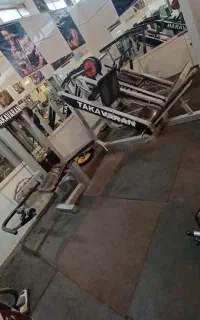 لوازم باشگاه