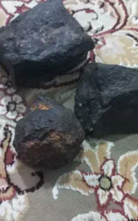 فروش سه عدد شهاب کندرایتی