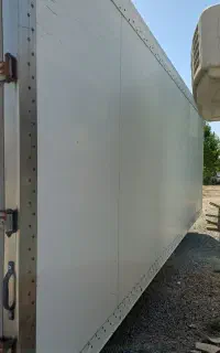 یخچال ماموت