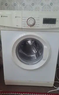 لباسشویی اسنوا