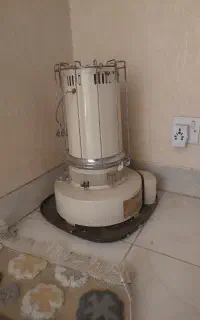 علاالدین نفتی ژاپنی