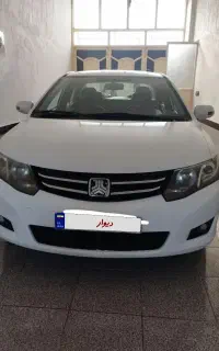 ماشین آریو اتوماتیک