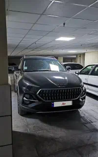 کی ام سی k7