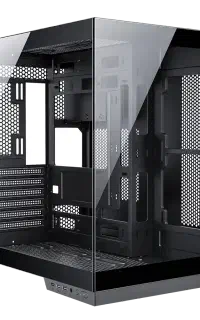 قاب کیس گیمینگ اوست