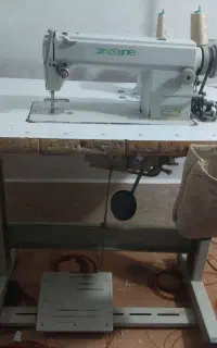 چرخ خیاطی زوجه دینام بزرگ.سردوز نو