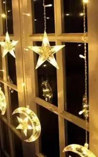 ریسه ماه وستاره