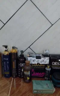 آرایشی و بهداشتی