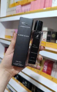 ادکلن های ۳۵ میل الحمبرا...