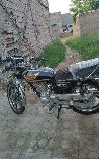 متور. نیکتاز 150