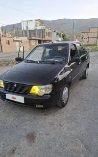 پراید132