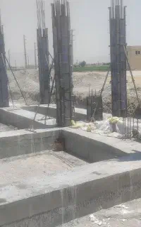 کارگر آرماتوربند