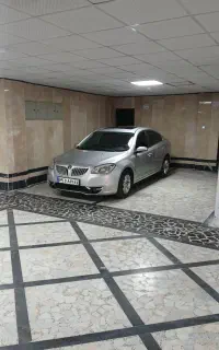 برلیانس موتور بزرگ h330