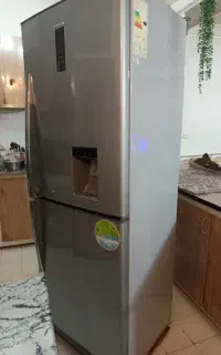 یخچال استیلون