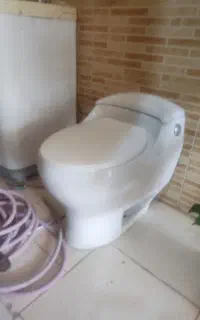 توالت فرنگی