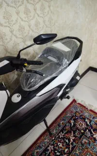 لین مکس اسپیشیال بهرو ۱۵۰ اتومات